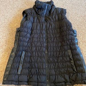 Marc NYC Puffer Vest